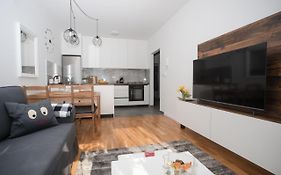 Apartman Domagoj